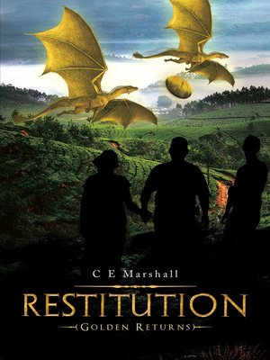 cover image of Restitution